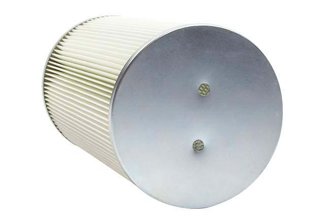 dust removal filter cartridge